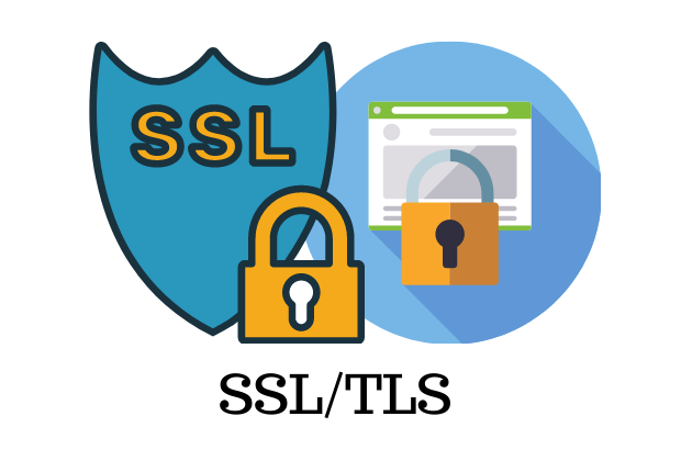 SSL/TLS