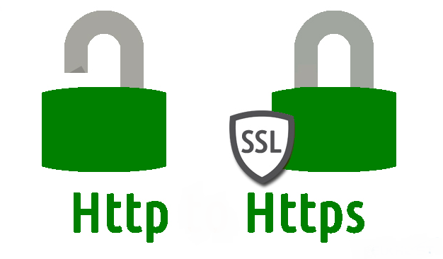 HTTP/HTTPS