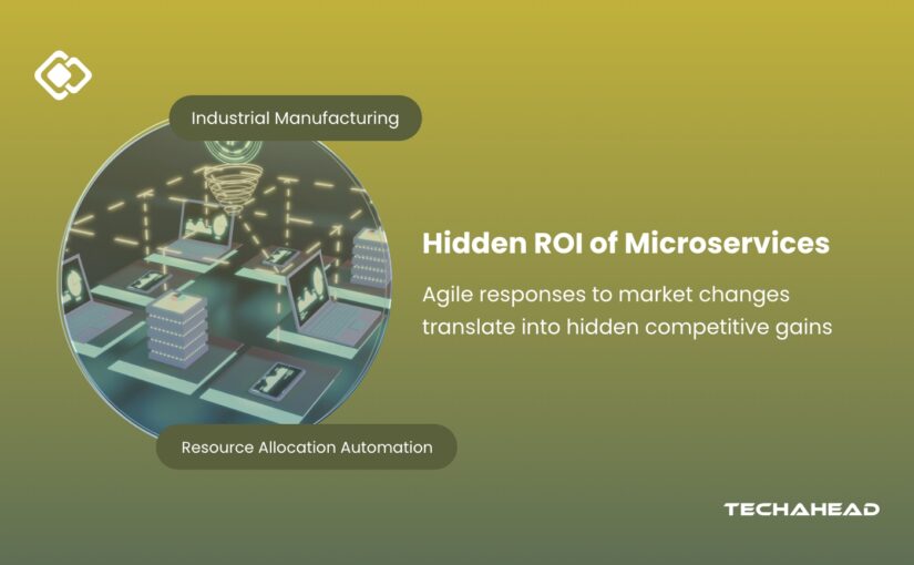 microservices feature