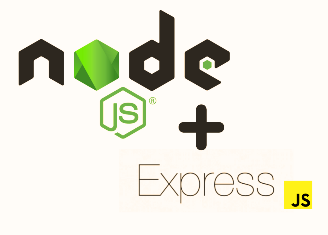 Node.js + Express