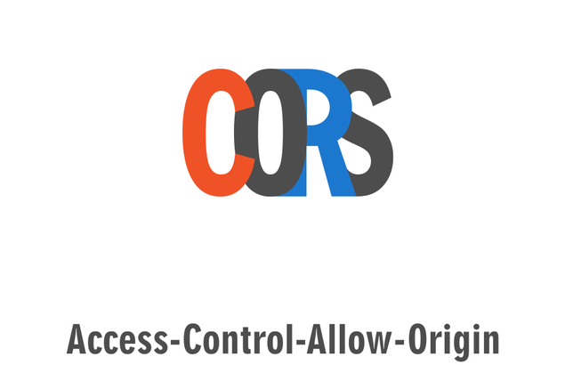  CORS policies logo