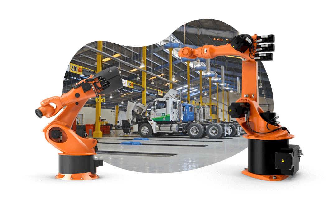 IoT Factory