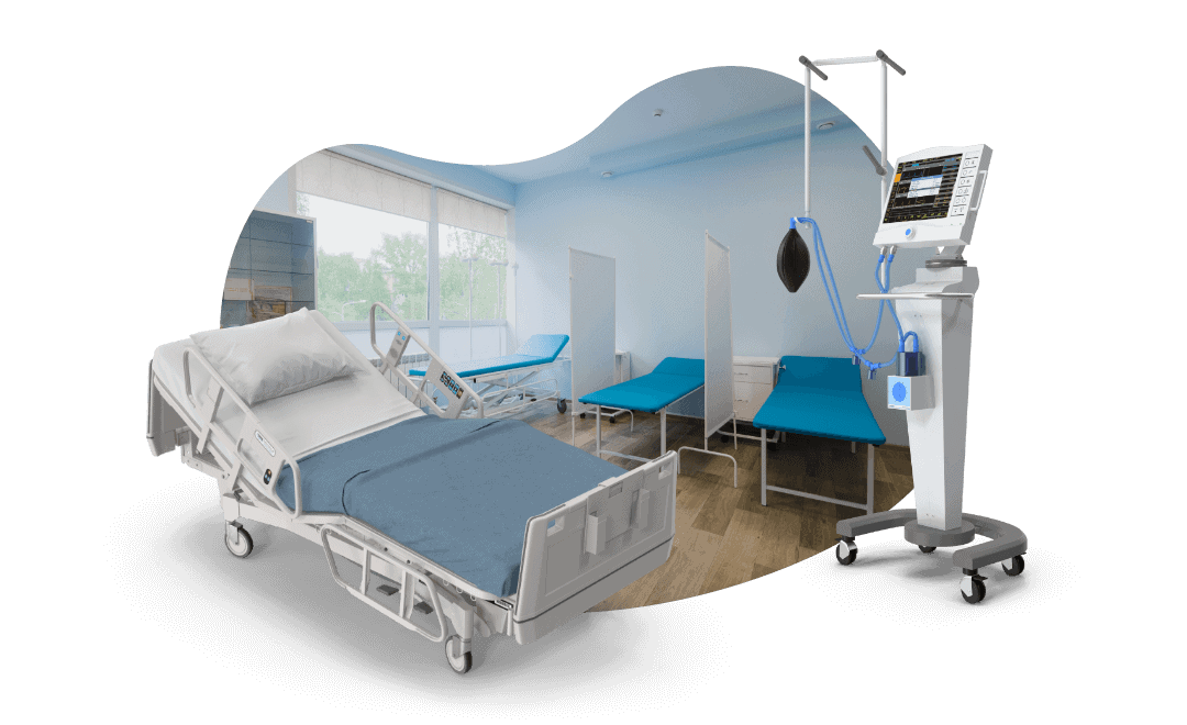 IoT Healthcare