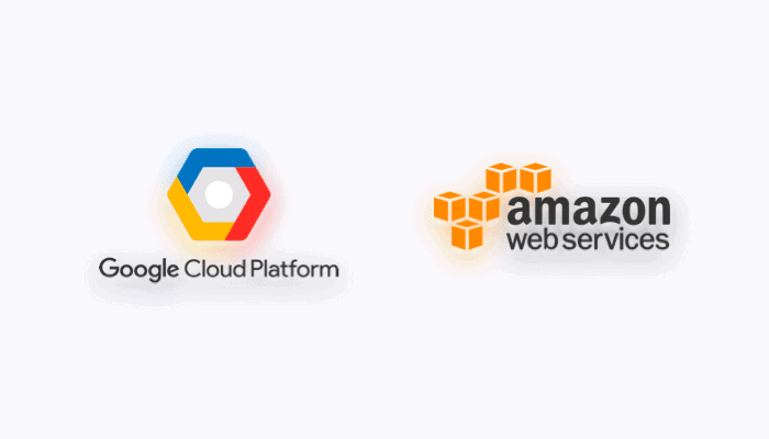 AWS/GCP