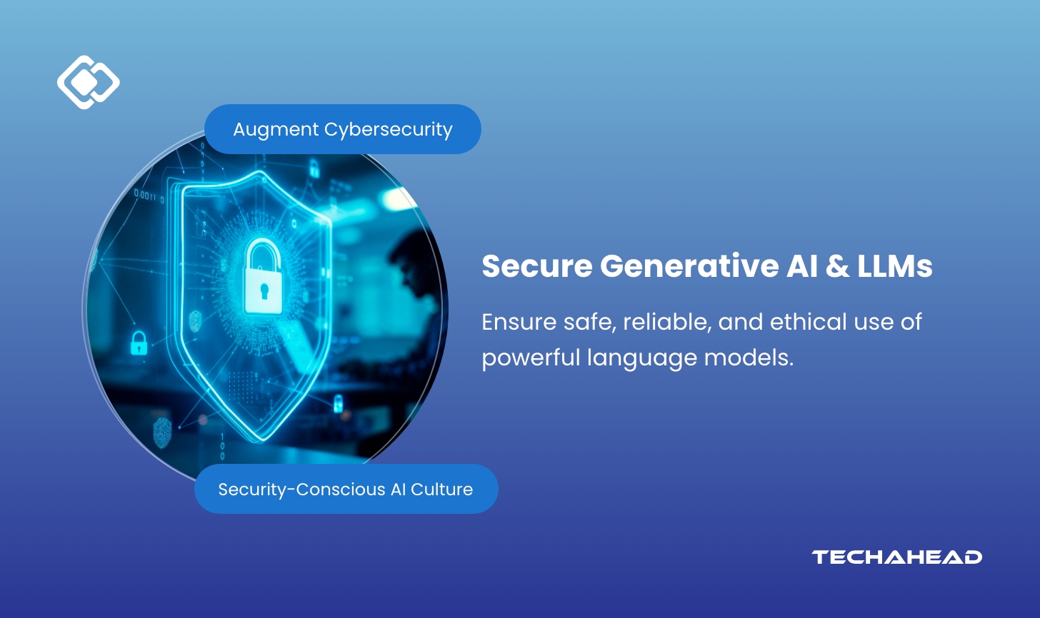Fortifying the Future: Strategies for Gen AI and LLM Security