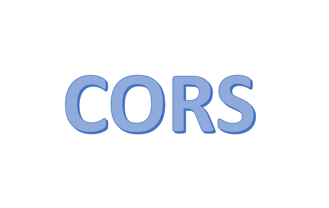CORS