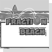 Fraction Beach