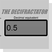 the-decifractor