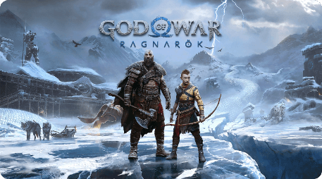 god of war