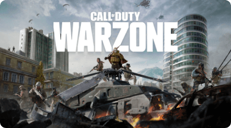 warzone