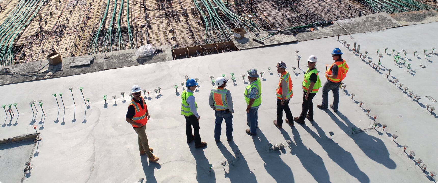 Construction Daily Reports