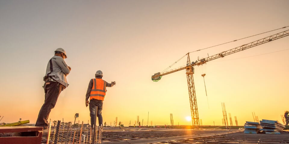 Construction Daily Reports