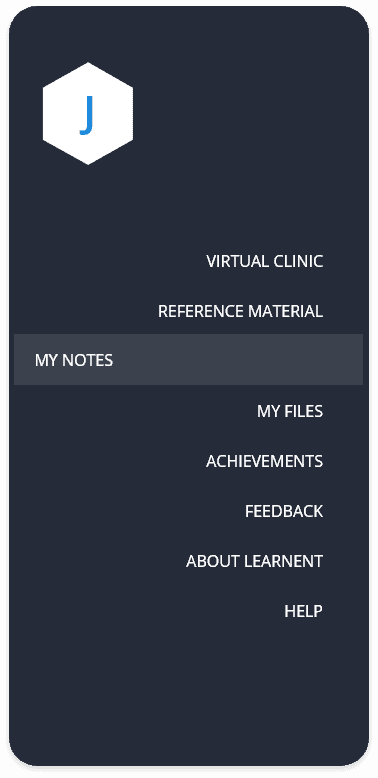 Learn ENT Options