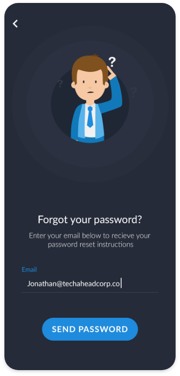 Learn ENT Forgot Password