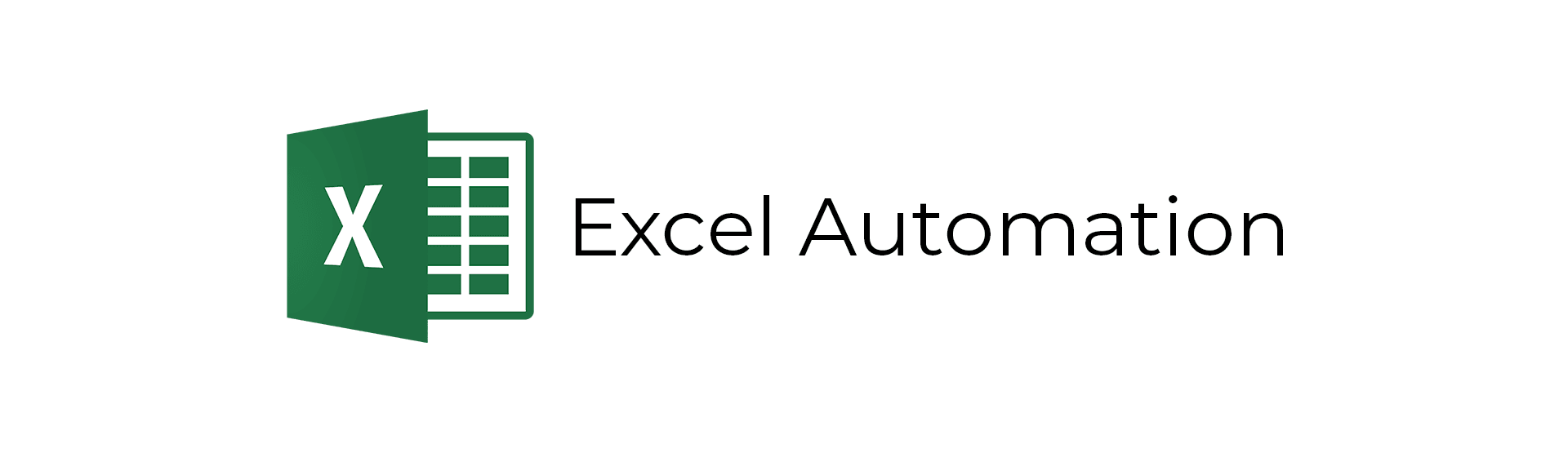 Excel Automation