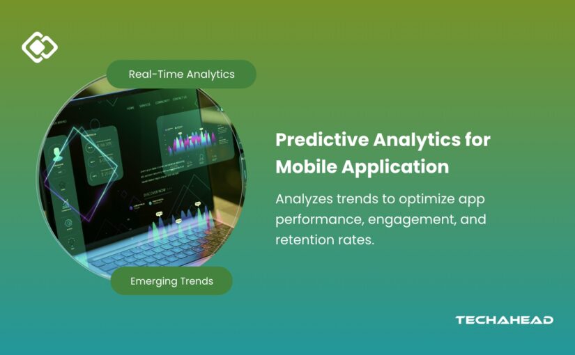 predictive analytics in mobile apps