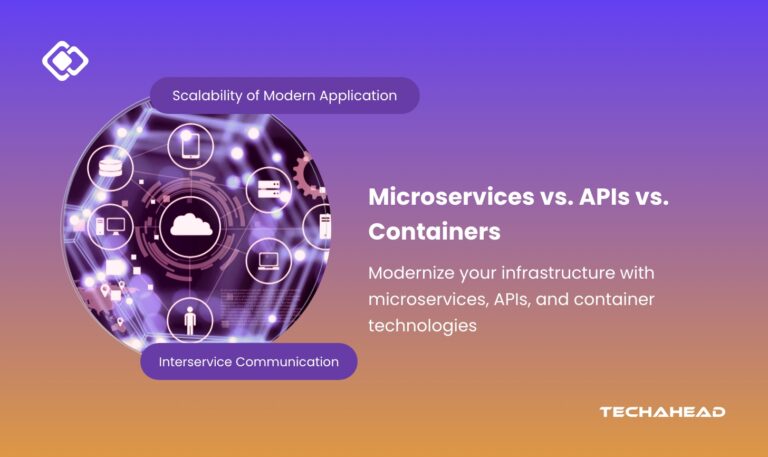 Microservices vs. APIs vs. Containers: What Every Business Owner Should Know in 2026