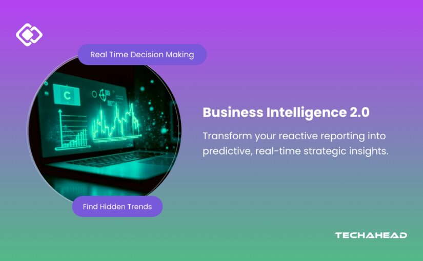 business intelligence 2.0
