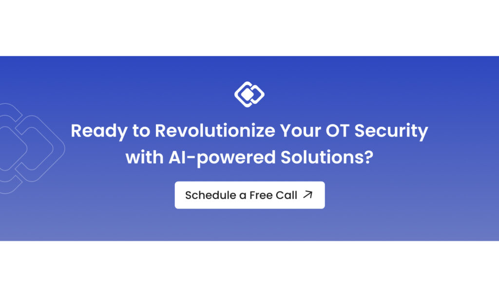 AI ML in OT CTA