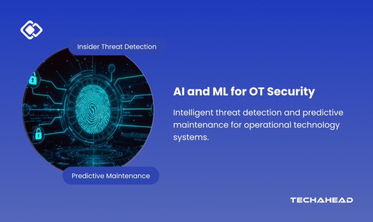 The Role of AI and ML in Threat Detection and Intelligence for OT Security