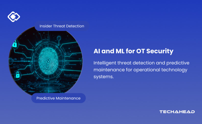 AI and ML in Operational Technology