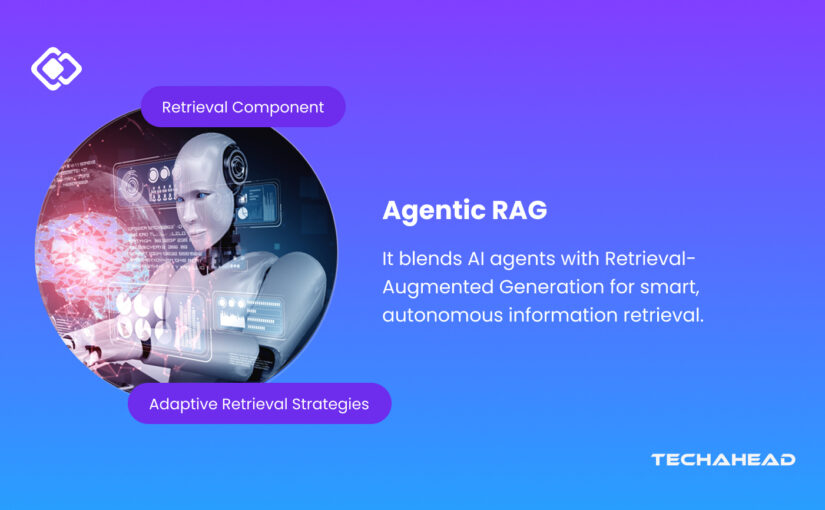 agentic RAG feature image