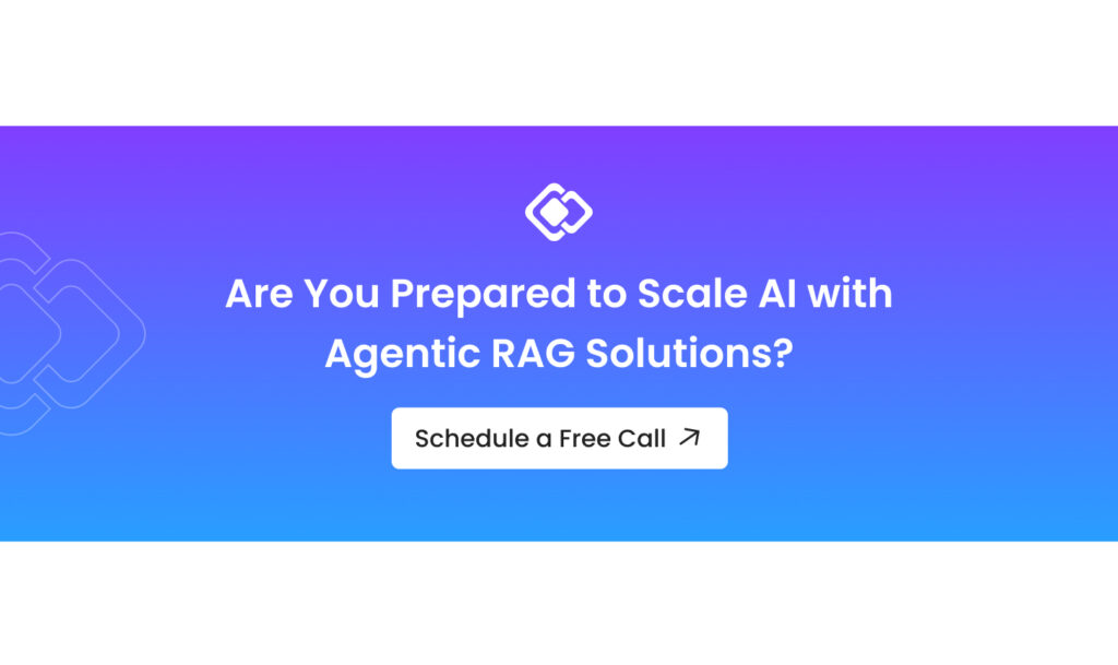 agentic RAG CTA