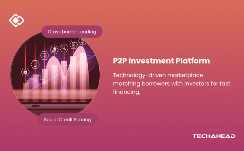 P2P investment platforms
