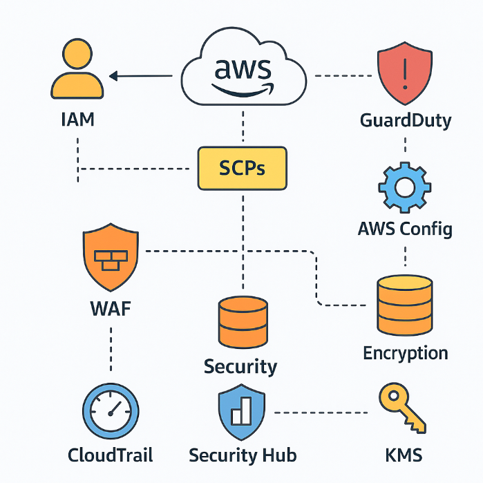 Security and Audit Architecture