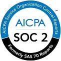 SOC2 Certified