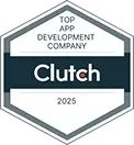 top-clutch-app-development-company-2025