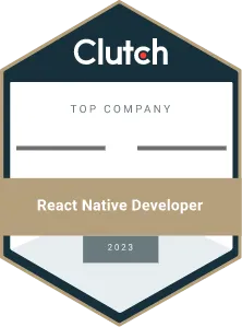 Top React Native Development Company