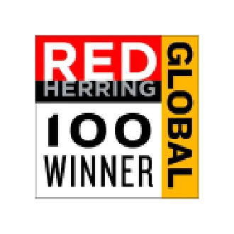 Top 100 Global by Red Herring