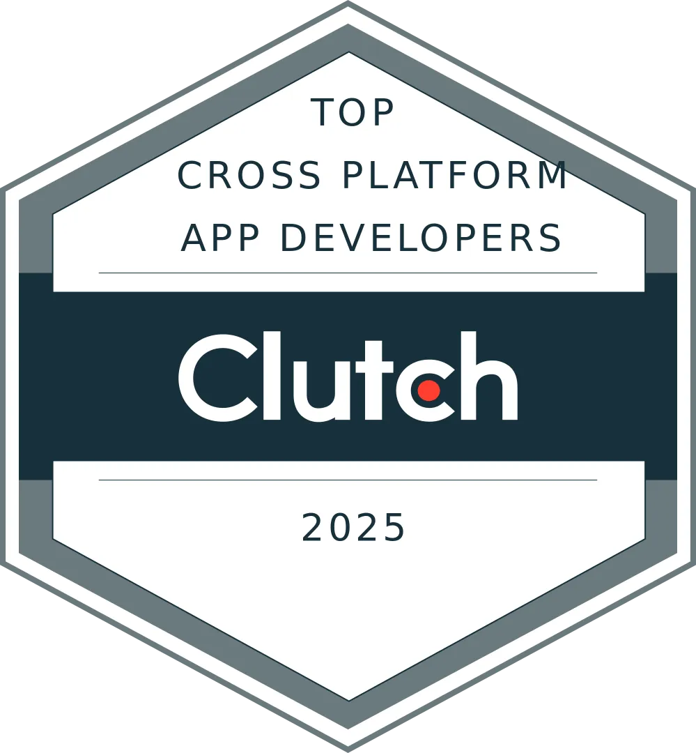 Top Cross-Platform App Developers