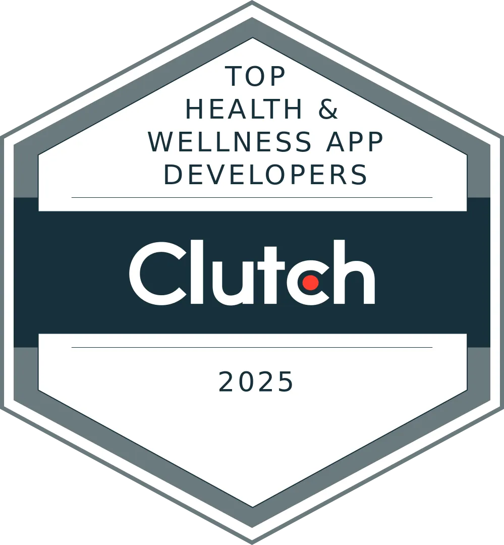 Top Health & Wellness App Developers