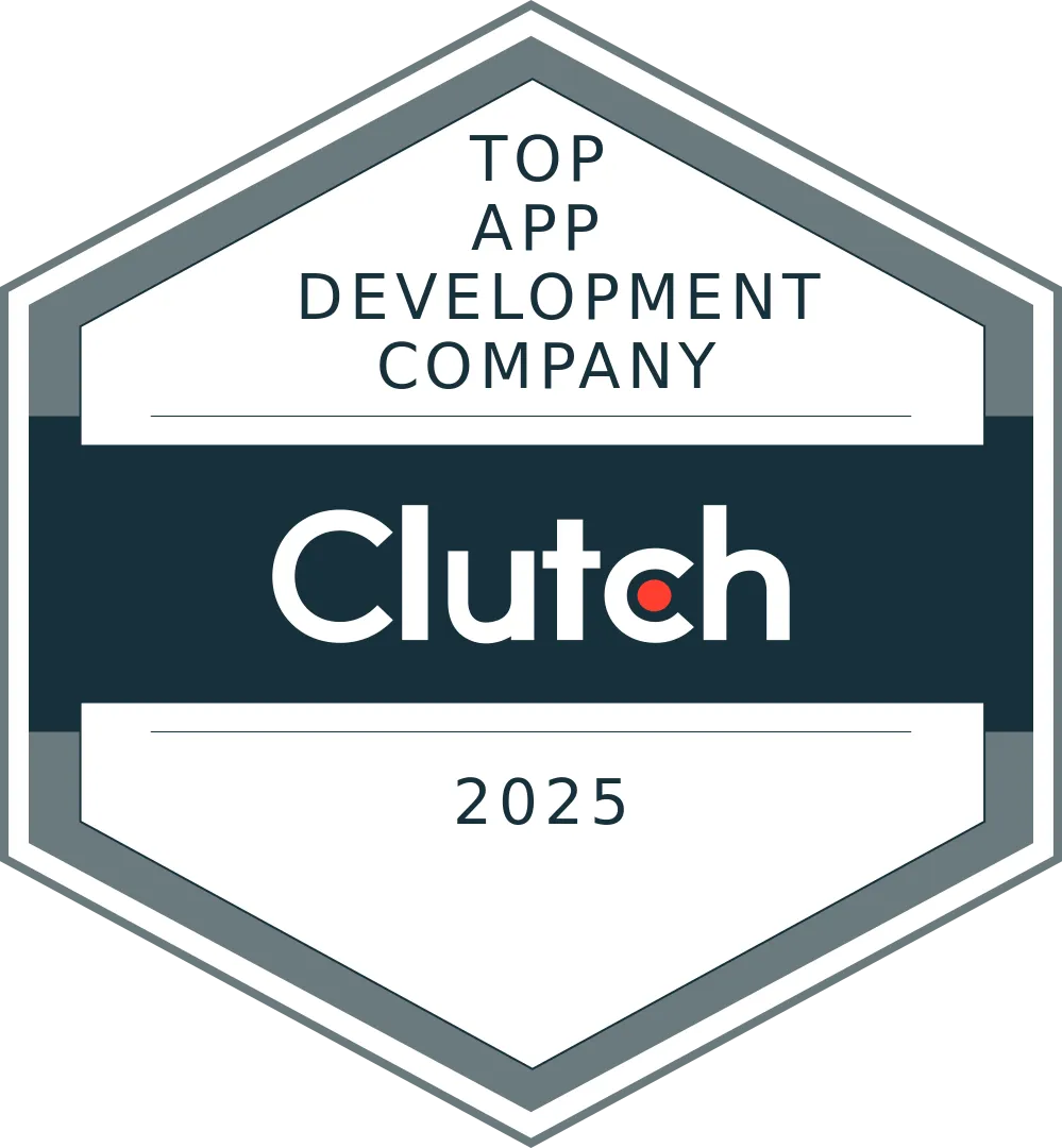 TechAhead - Top App Development Company 2025