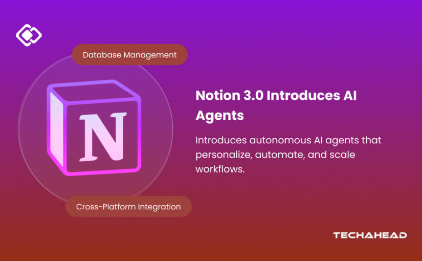 notion 3.0 AI agents