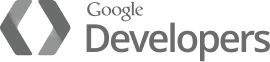 Google Developers logo