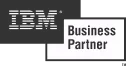 ibm-partner logo