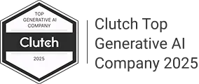 Generative AI logo