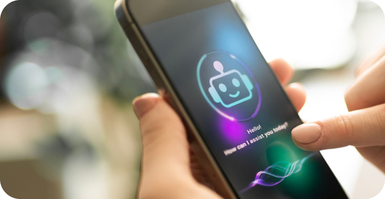 Enterprise Mobile App