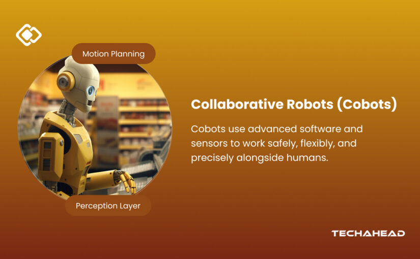 How Collaborative Robots (Cobots) are Transforming Enterprise Automation