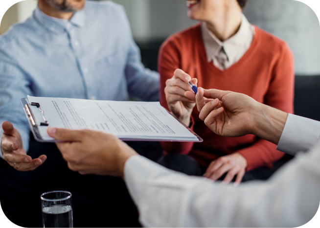 Insurance Policy Lifecycle Management Platform 