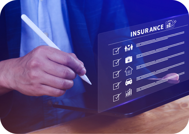 Claims Management & Automation System