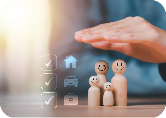 Insurance Underwriting Automation Platform