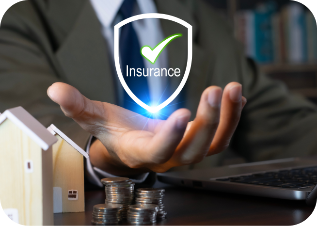 Insurance Agency & Distribution Management Platform