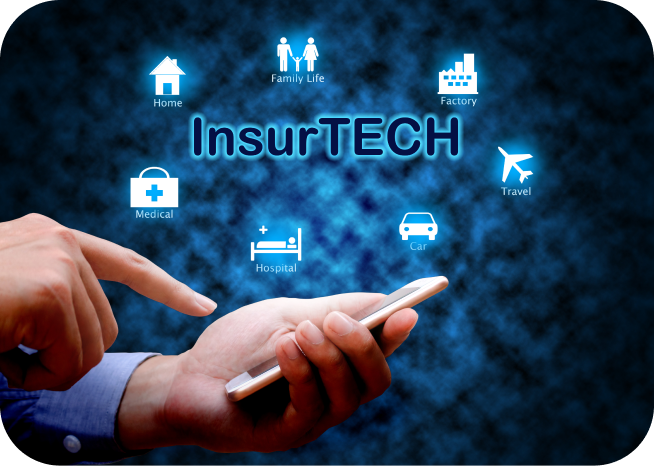 Telematics & Usage-Based Insurance Platform