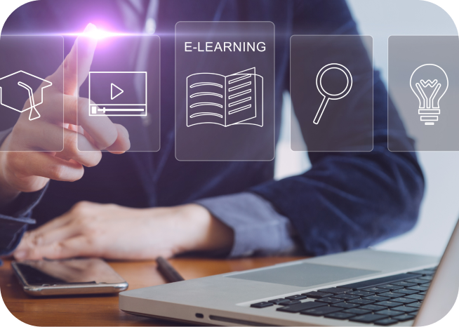 Learning Management Systems