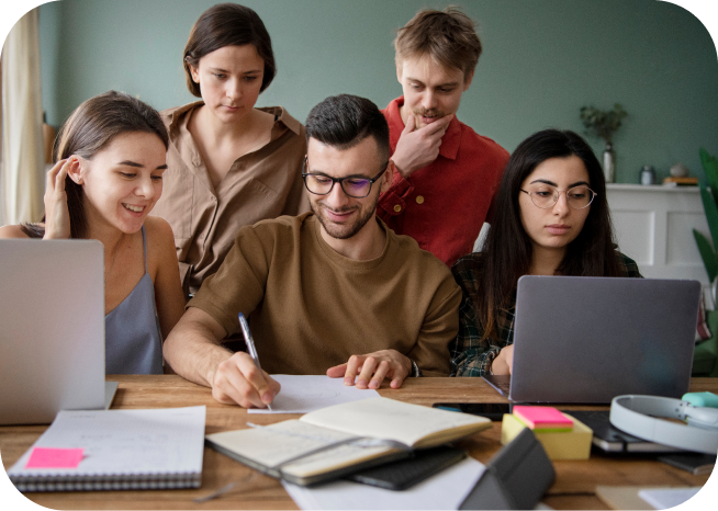 Virtual Classroom & Live Learning Platforms