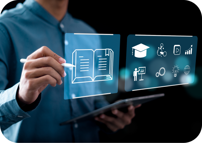 Adaptive & Personalized Learning Platforms
